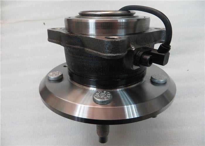 PORYALI RULMAN ARKA CHEVROLET CAPTIVA /OPEL ANTARA 4804658