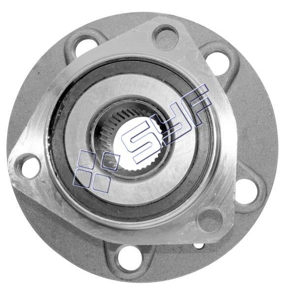 PORYALI RULMAN ÖN 3 DELİK GOLF 5 2003> A3 1.6 FSI MOTOR 2003> /CADDY 3 1.2 TSI 2010> / CADDY 3 1.6 TDI 2010> / GOLF 6 2009>