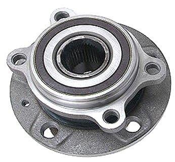 PORYALI RULMAN ÖN 4 DELIK ABS LI JETTA 3 CADDY 3 2004-2007/ GOLF 5 2003-2007/ PASSAT 2005-2007/ TOURAN 2003-2006 TIGUAN 27,5*136*84