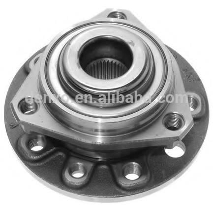 PORYALI RULMAN ÖN 5 DELİK OPEL ASTRA G 2000-2005, ZAFIRA 1999-2005,