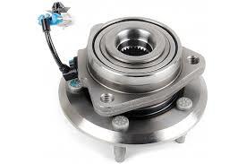 PORYALI RULMAN ÖN ABS Lİ CHEVROLET CAPTIVA 2006> / OPEL ANTARA 2007>  (25903358-19206599-4802486-4814304)