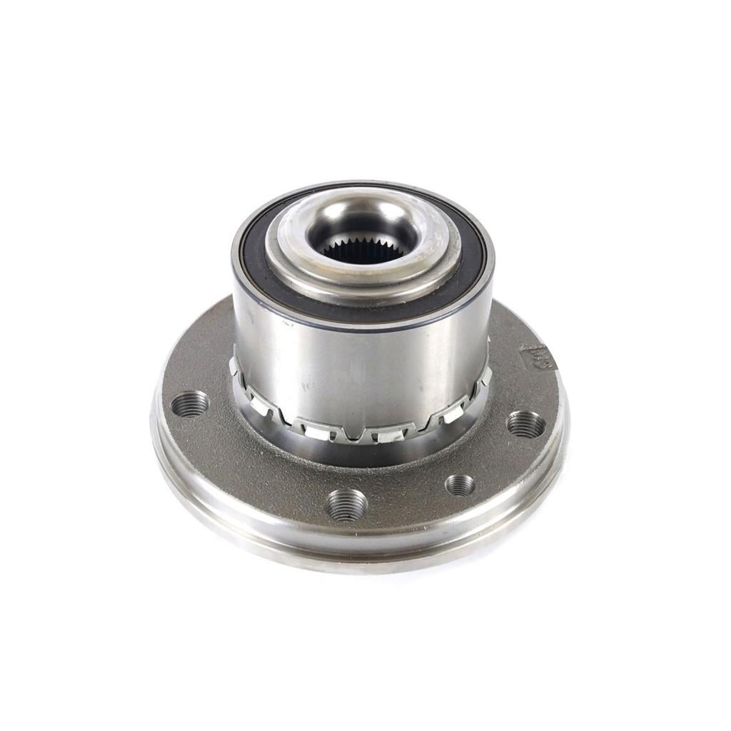 PORYALI RULMAN ÖN/ARKA 5 DELIK T5 2003> TOUAREG 2002-2006 (ABS)  /  7L0498611