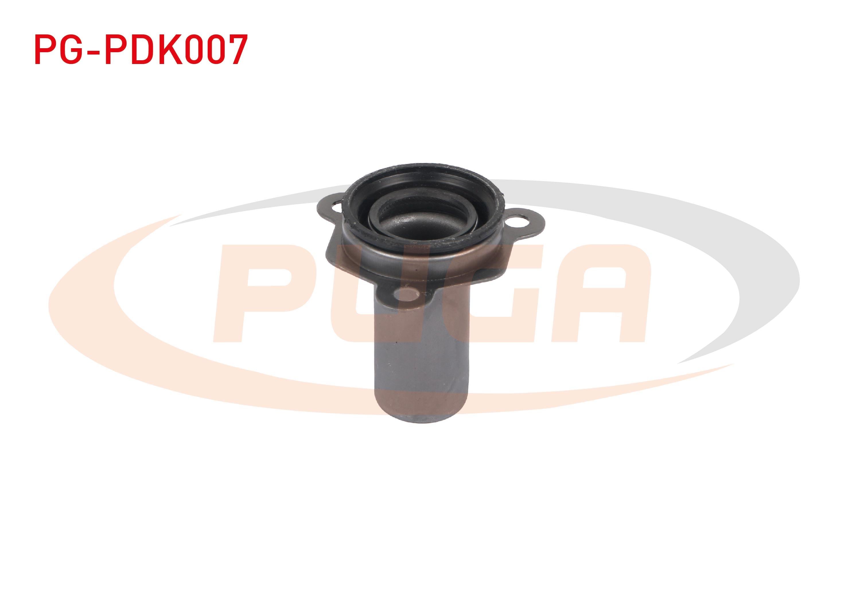 PRIZDIREK KECELI BORU PEUGEOT 106-206-306-BIPPER-NEMO