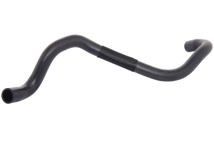 RADYATÖR ALT HORTUMU ( 27678 KONNEKTÖRSÜZ) GOLF 4 / BORA / AUDI A3 / SEAT LEON / TOLEDO 2 / SKODA OCTAVIA 1.9 TDI. 96 / 06