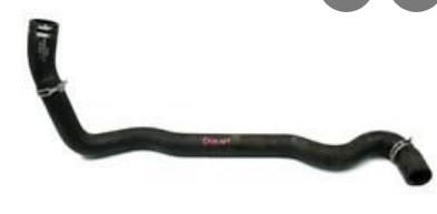 RADYATÖR ALT HORTUMU CAPTUR I CLIO IV 1.2 TCe 115  H5F 402 - H5F 408 215038651R