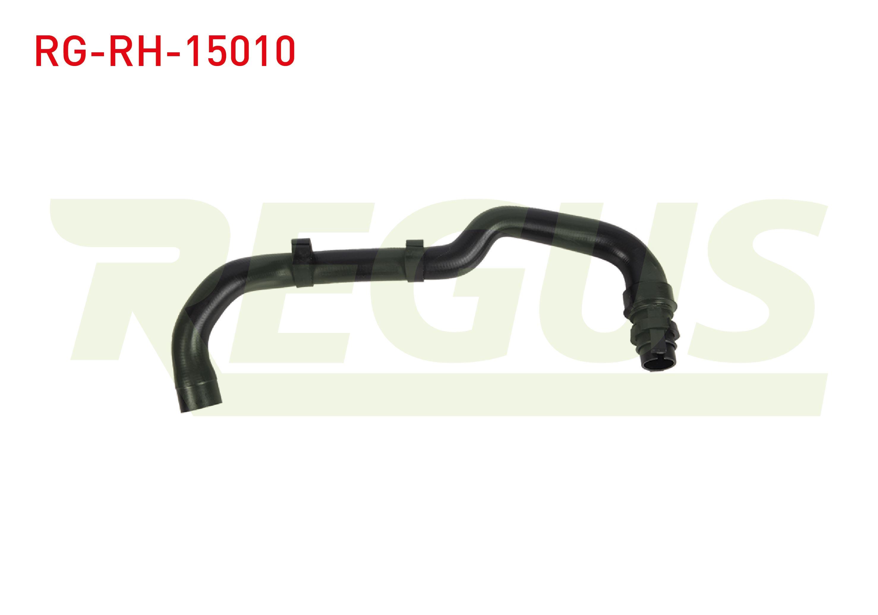 RADYATOR ALT HORTUMU CITROEN XSARA (N1) 2.0 16v 1997-2005