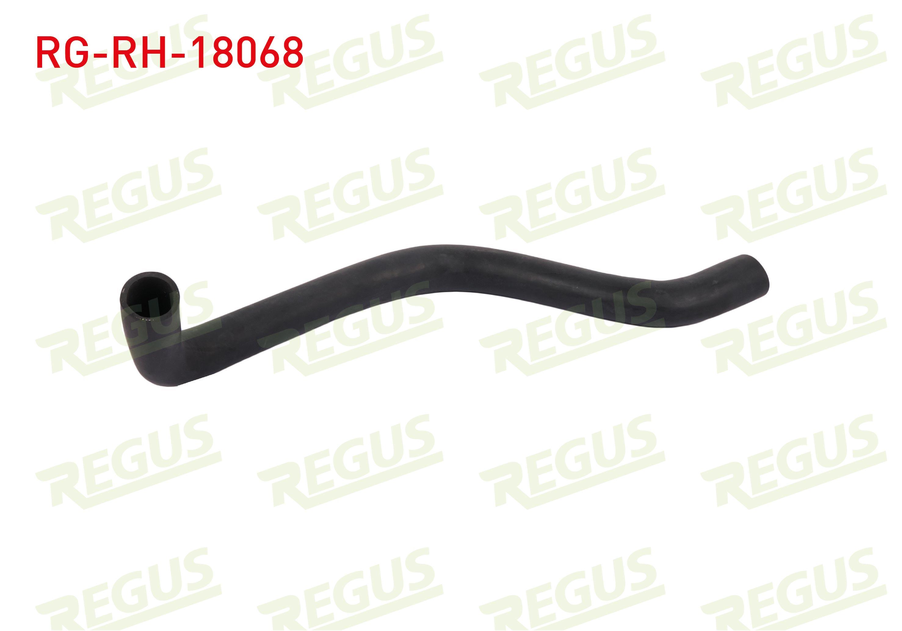 RADYATOR ALT HORTUMU FIAT TEMPRA 1.4i 1992-1999