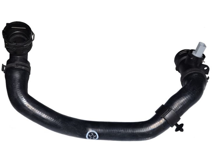 RADYATÖR ALT HORTUMU GOLF V- VI / JETTA III 2.0 SCIROCCO III / EOS I 2.0 A3 / S3 / TT 2.0 LEON II / TOLEDO III / ALTEA I 2.0 1K0122051CM