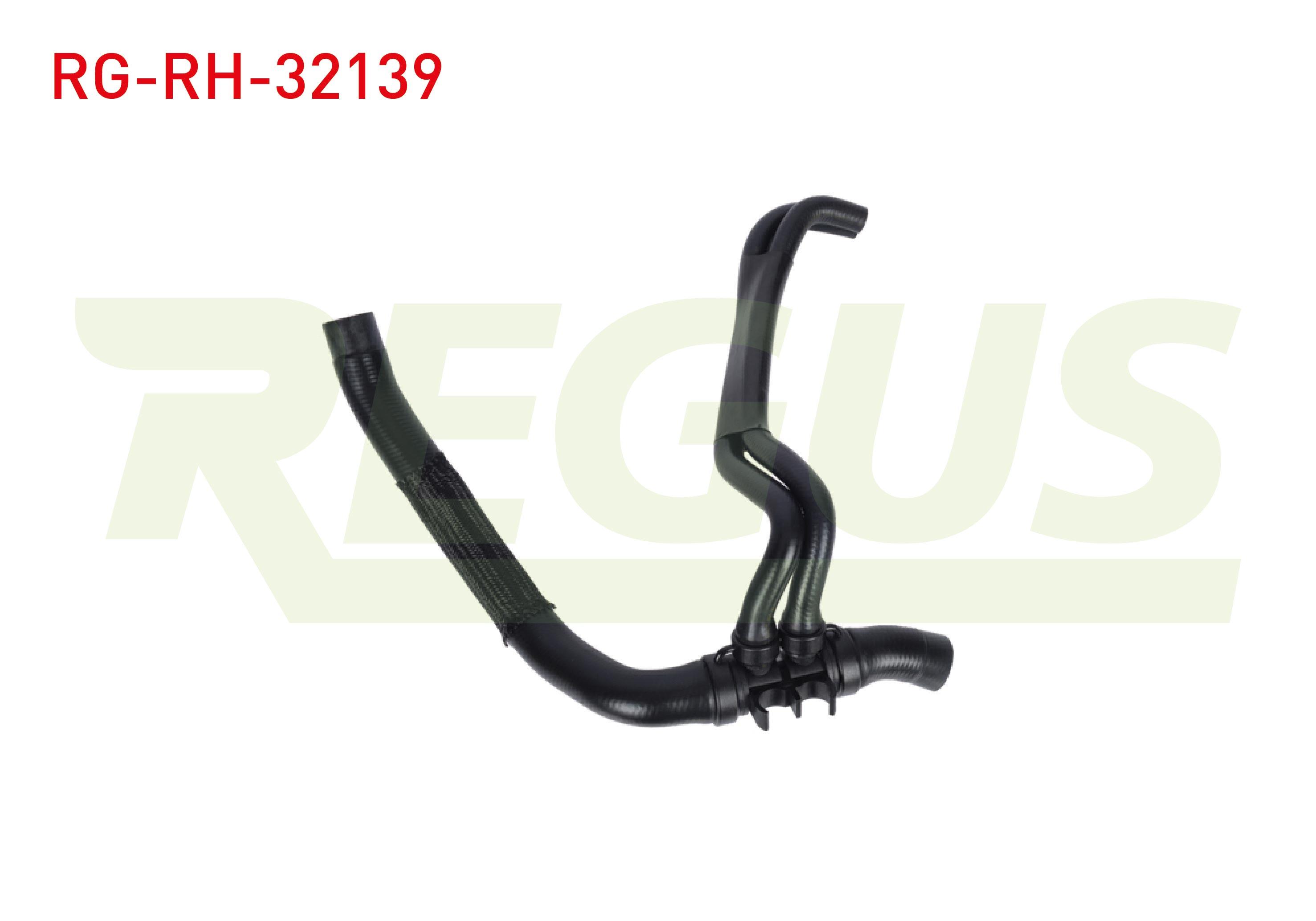 RADYATOR ALT HORTUMU OPEL MOVANO A 2.5 CDTI 2001-2010