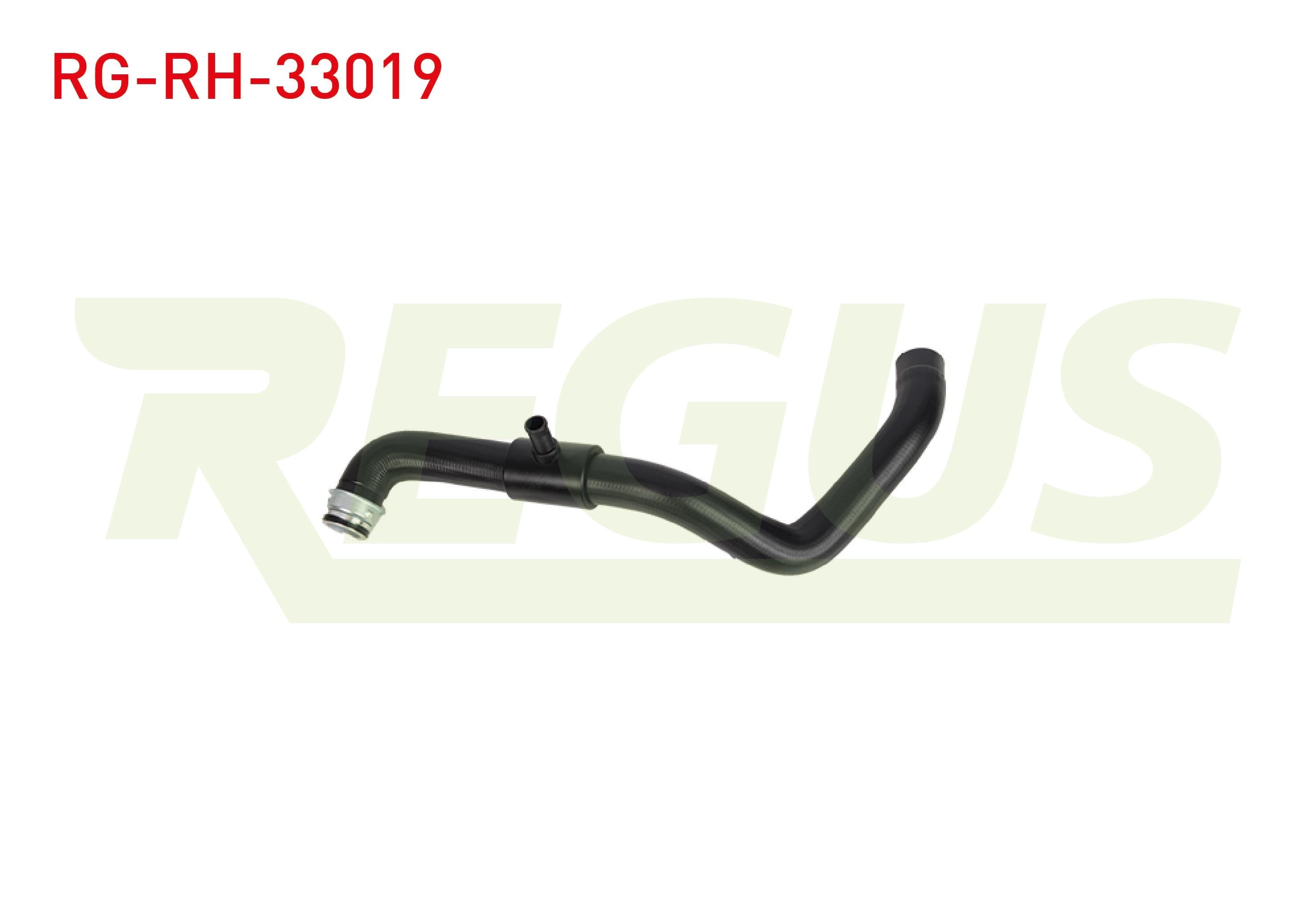 RADYATOR ALT HORTUMU PEUGEOT 406 (8B) 2.0 HDI 1995-2004