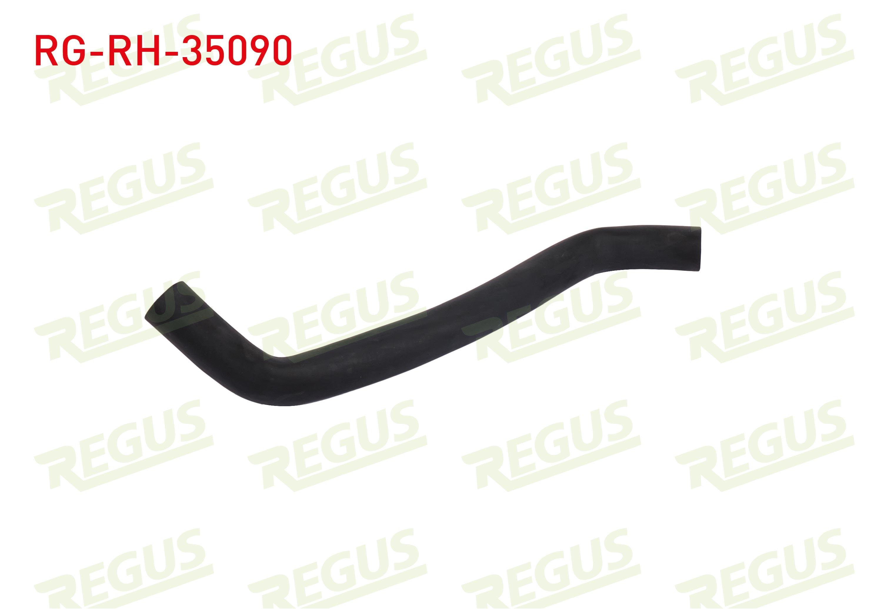 RADYATOR ALT HORTUMU RENAULT GRAND SCENIC II (JM0/1_) 1.5 DCI 2004-2009