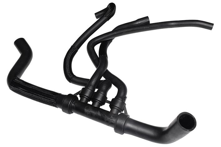 RADYATÖR ALT HORTUMU RENAULT LAGUNA II  1.9 DCI