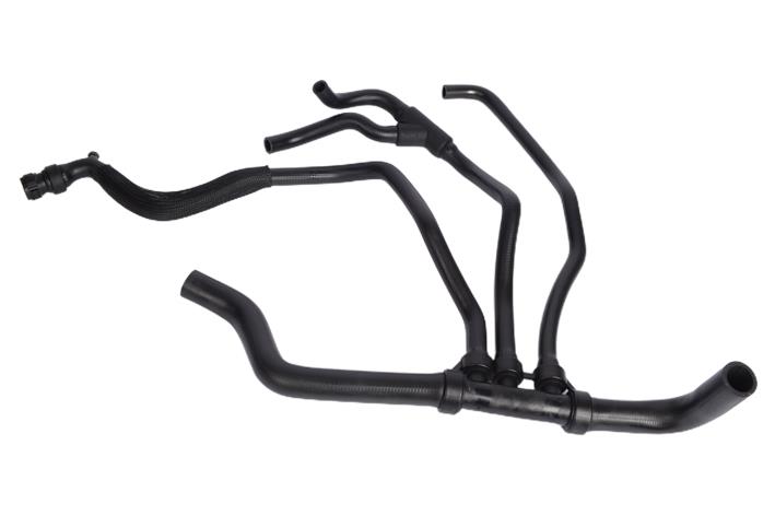 RADYATÖR ALT HORTUMU RENAULT LAGUNA II 1.6 - 2.0 16V