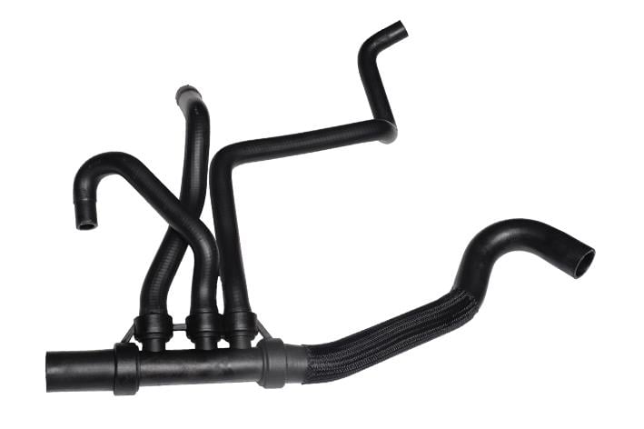 RADYATÖR ALT HORTUMU RENAULT MEGANE I / SCENIC I  1.9 DCI