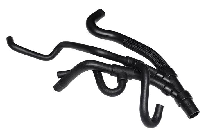 RADYATÖR ALT HORTUMU RENAULT MEGANE I / SCENIC I  1.9 DCI