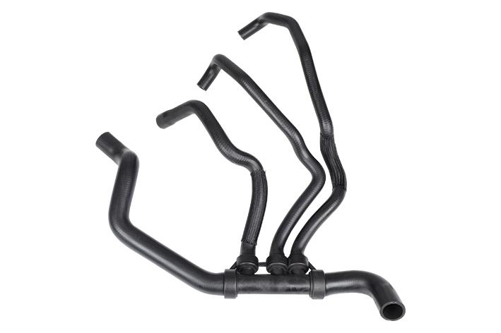 RADYATÖR ALT HORTUMU RENAULT MEGANE II / SCENIC II  1.9DCI