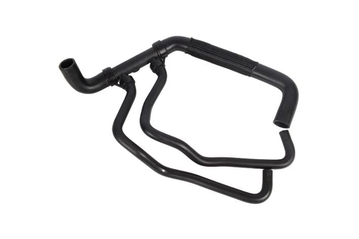 RADYATÖR ALT HORTUMU
OTOMATİK VİTESLERDE KULLANILMIŞTIR. RENAULT MEGANE II  1.5 DCI
RENAULT SCÉNIC II  1.5 DCI