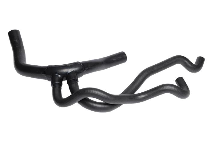 RADYATÖR ALT HORTUMU
OTOMATİK VİTESLERDE KULLANILMIŞTIR. RENAULT CLIO II 1.6 
OTOMATİK VİTES ( AUTOMATIC GEAR )