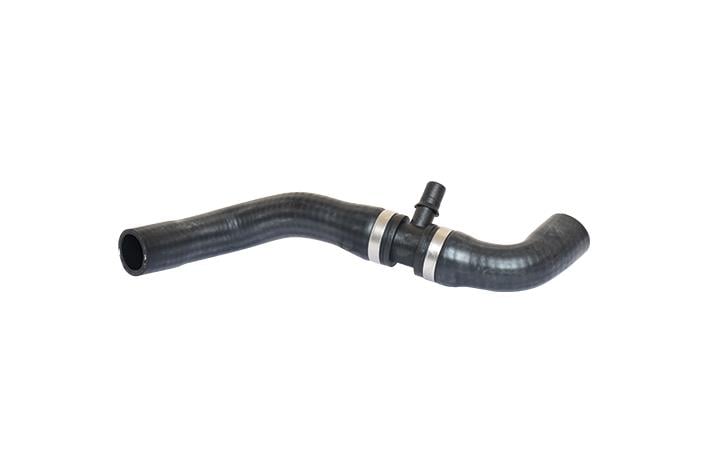 RADYATÖR ALT HORTUMU
OTOMATİK VİTESLERDE KULLANILMIŞTIR. PEUGEOT 307 1.4  / 1.6  16V OTOM.