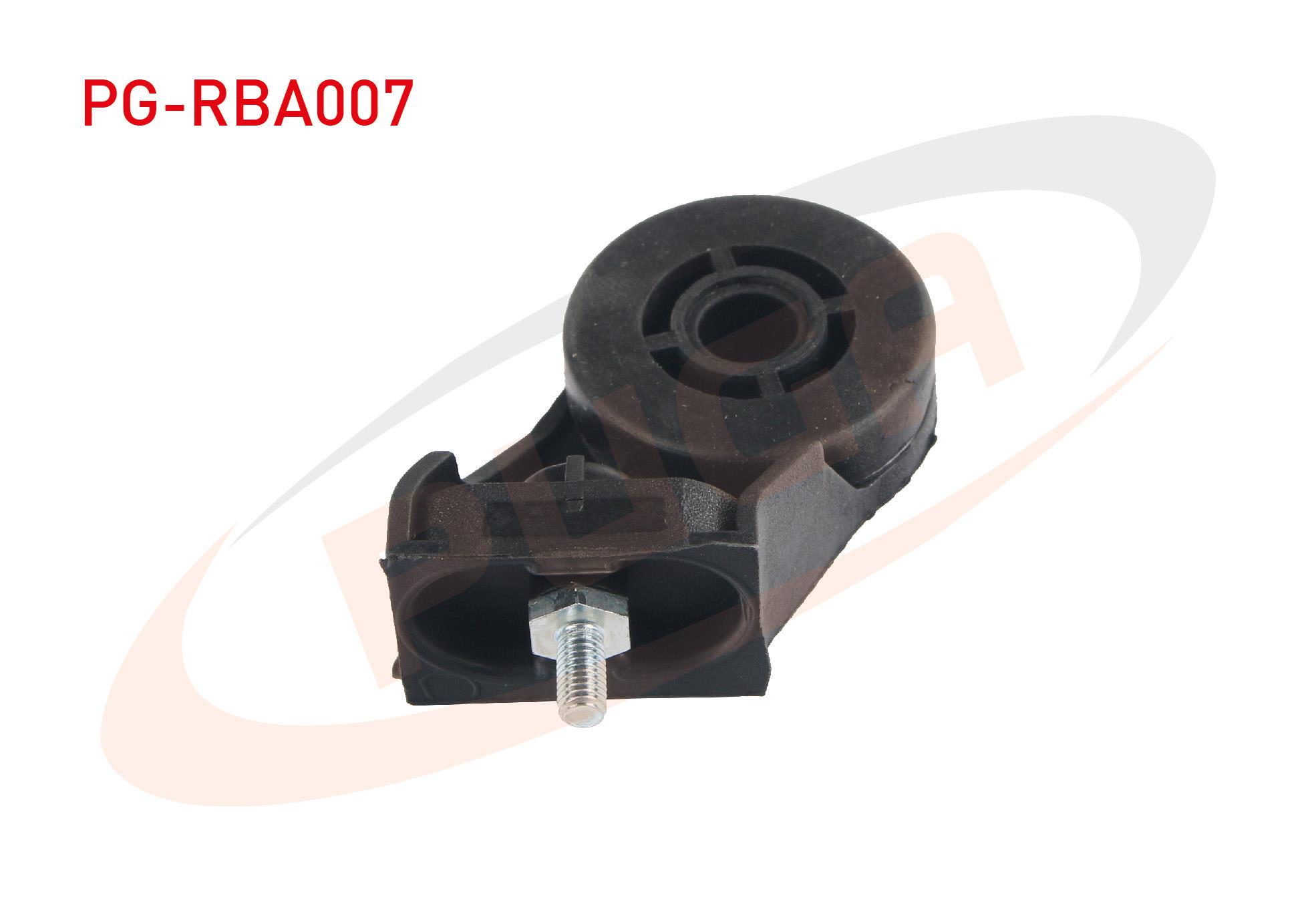 RADYATOR BAGLANTI AYAGI FIAT DOBLO I - II 1.9 JTD 2005-2010