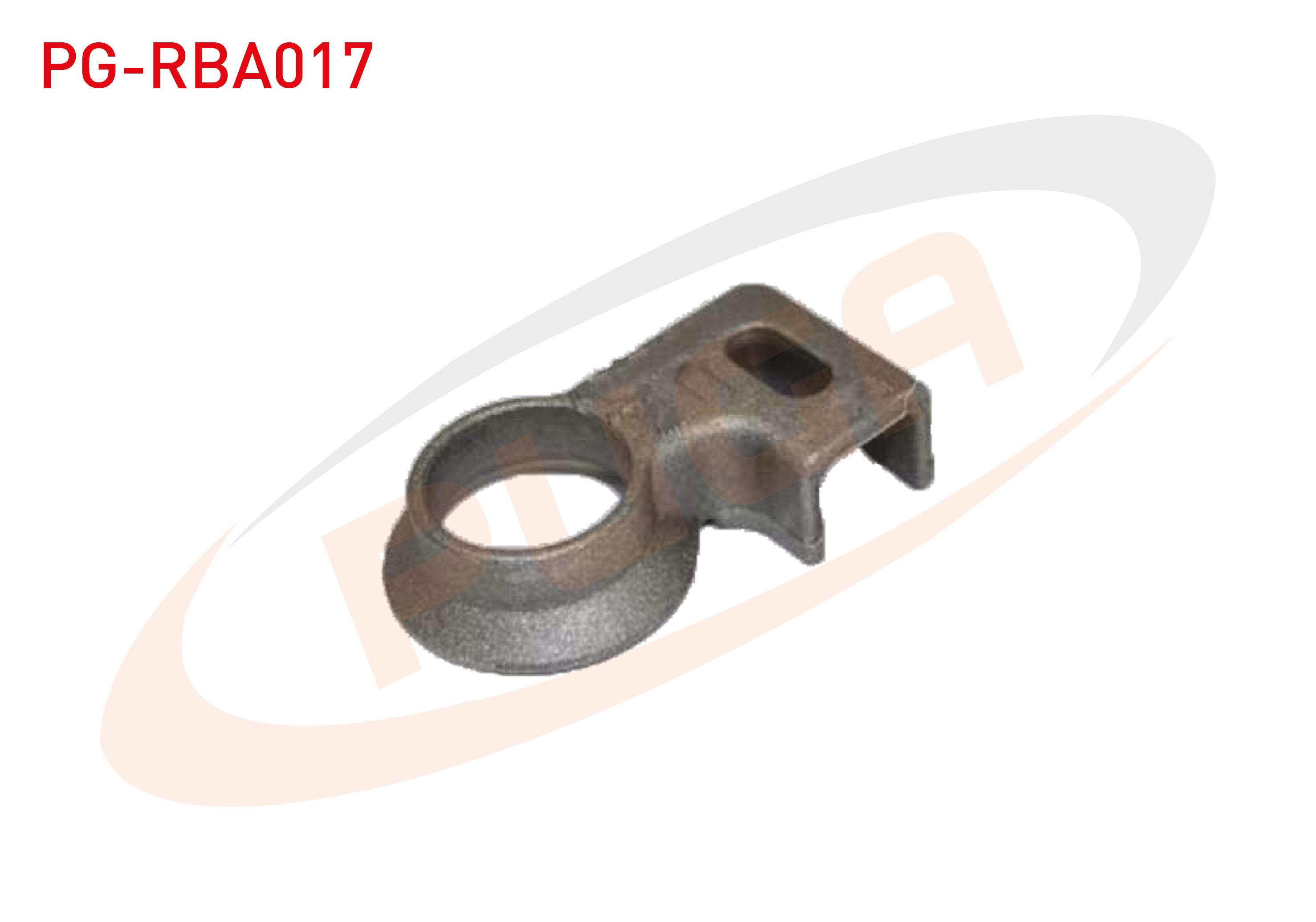 RADYATOR BAGLANTI BRAKETI OPEL CORSA C 2000-2006