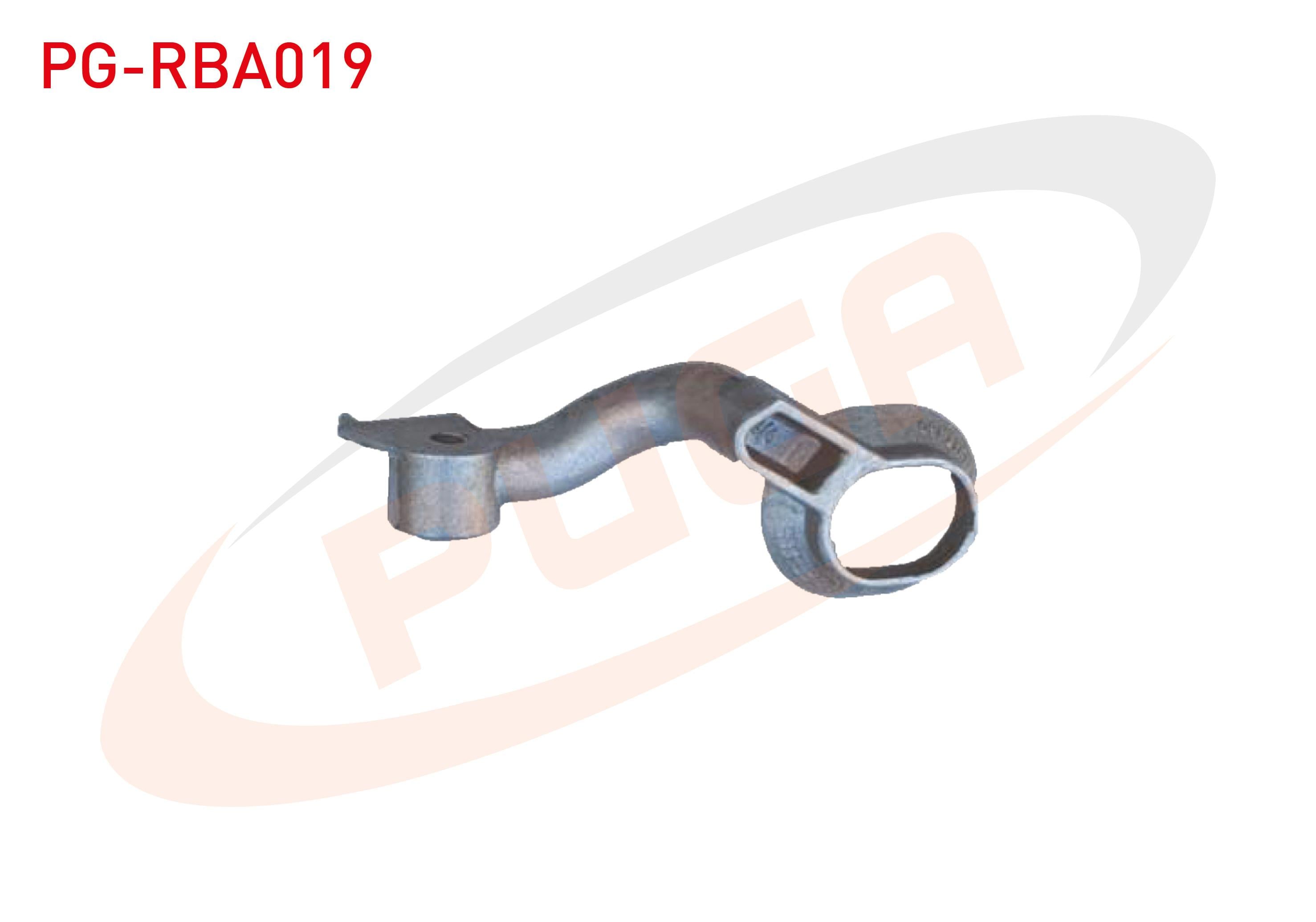 RADYATOR BAGLANTI BRAKETI SAG OPEL CORSA C 2000-2006