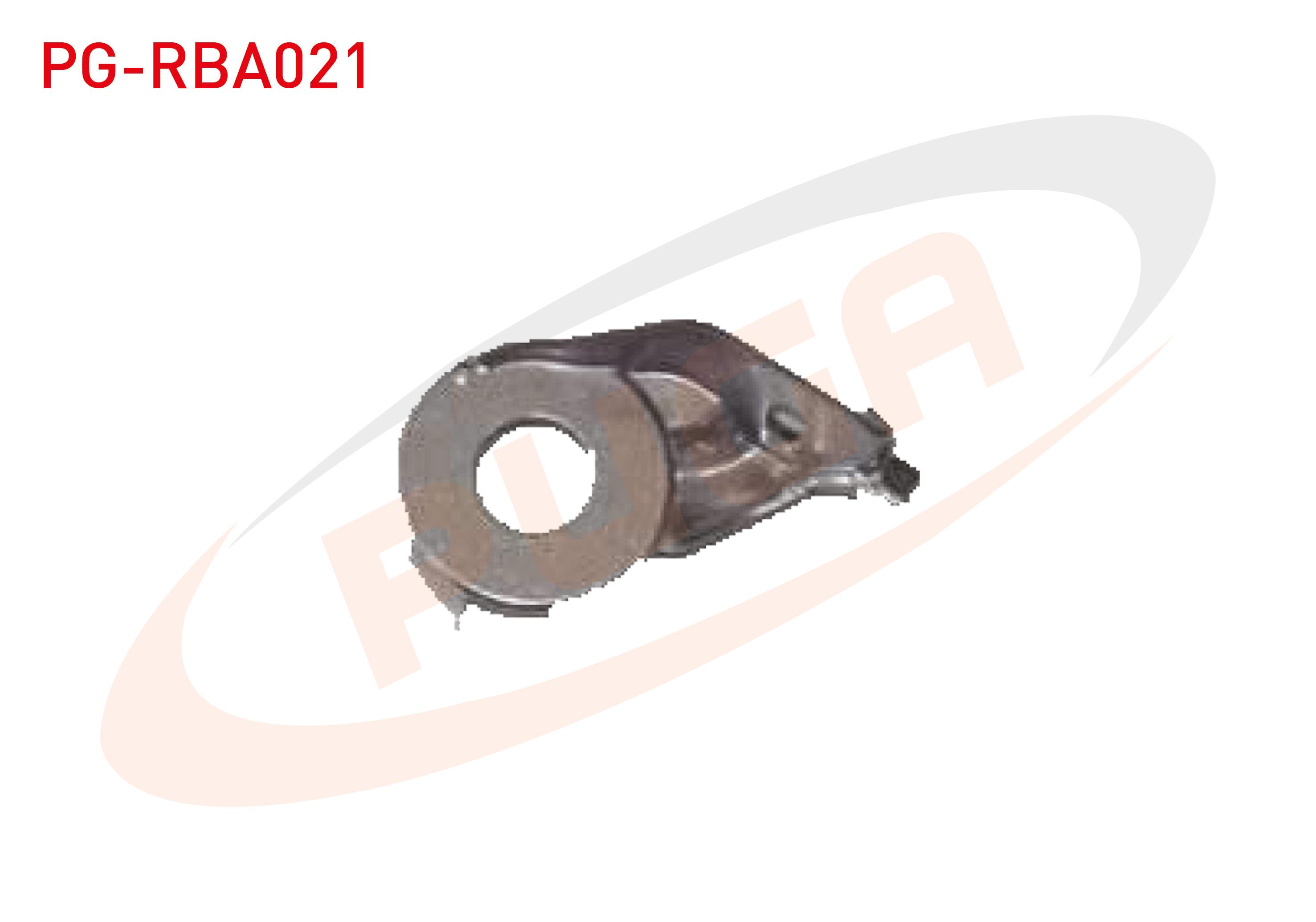 RADYATOR BAGLANTI BRAKETI SOL OPEL VECTRA B 1995-2003