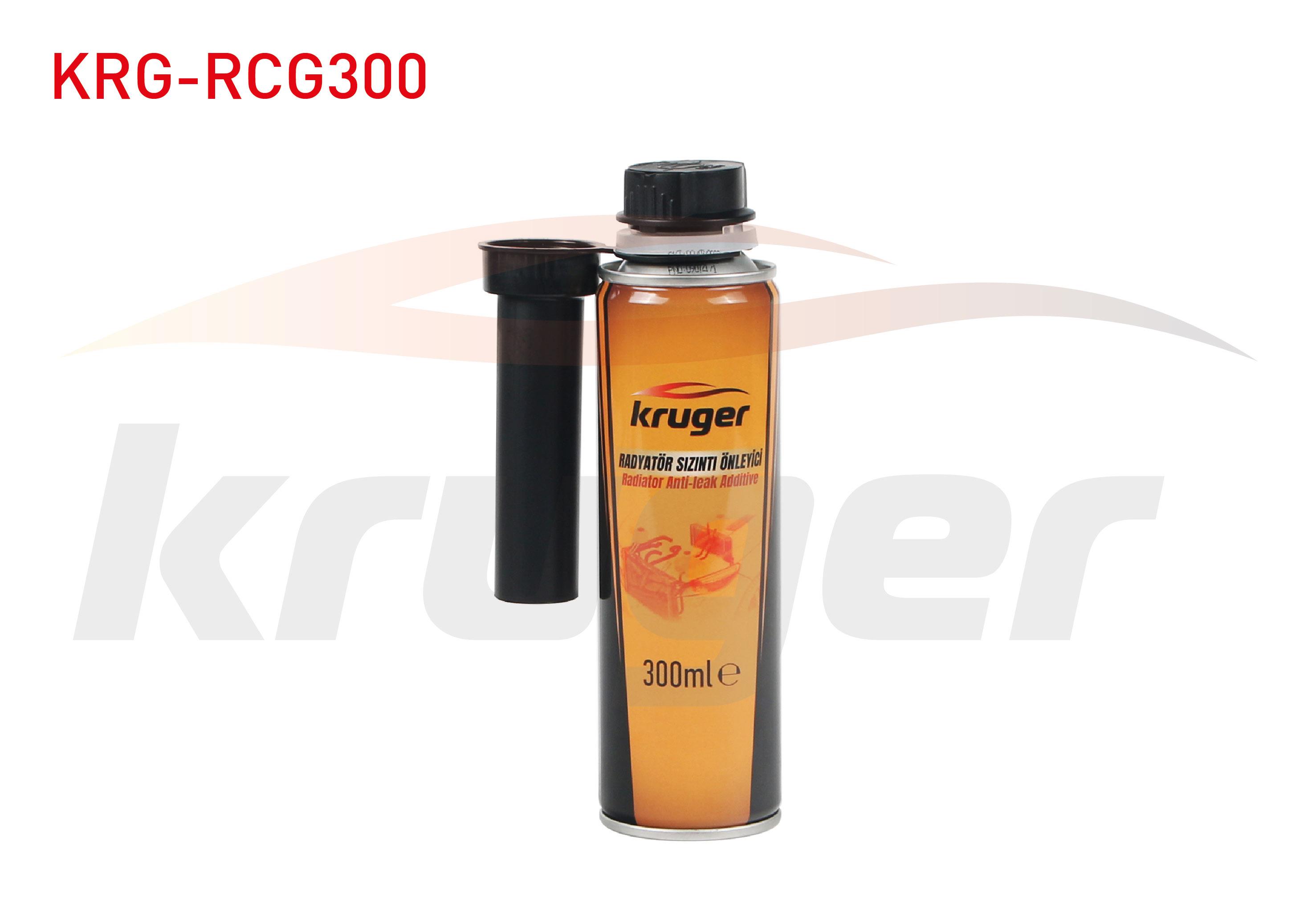 RADYATOR CATLAK GIDERICI 300 ML