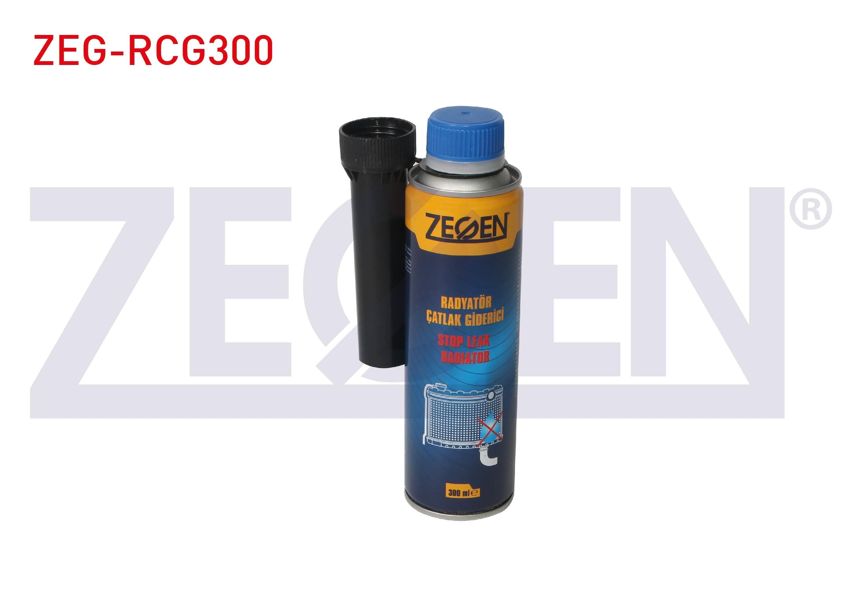 RADYATOR CATLAK GIDERICI 300 ML