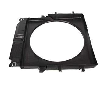 RADYATÖR FAN DAVLUMBAZI OM642 SPRİNTER 906