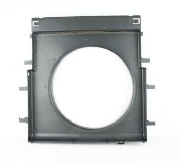 RADYATÖR FAN DAVLUMBAZI SPRİNTER 906 CRAFTER 2.0