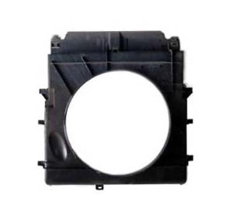 RADYATÖR FAN DAVLUMBAZI SPRİNTER 906 [OM651] CRAFTER