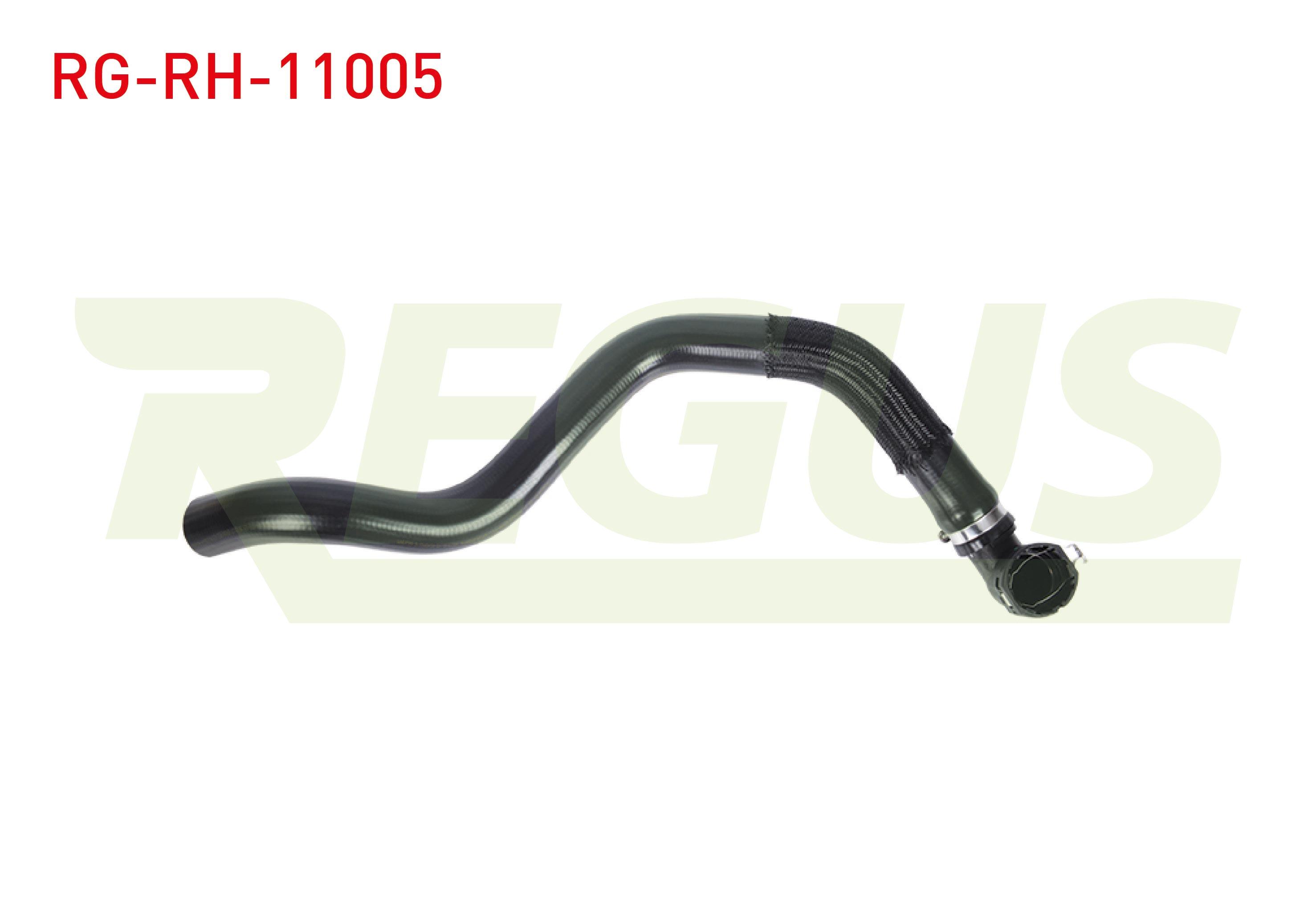 RADYATOR HORTUMU ALFA ROMEO 159 1.9 JTDM 2006-2011