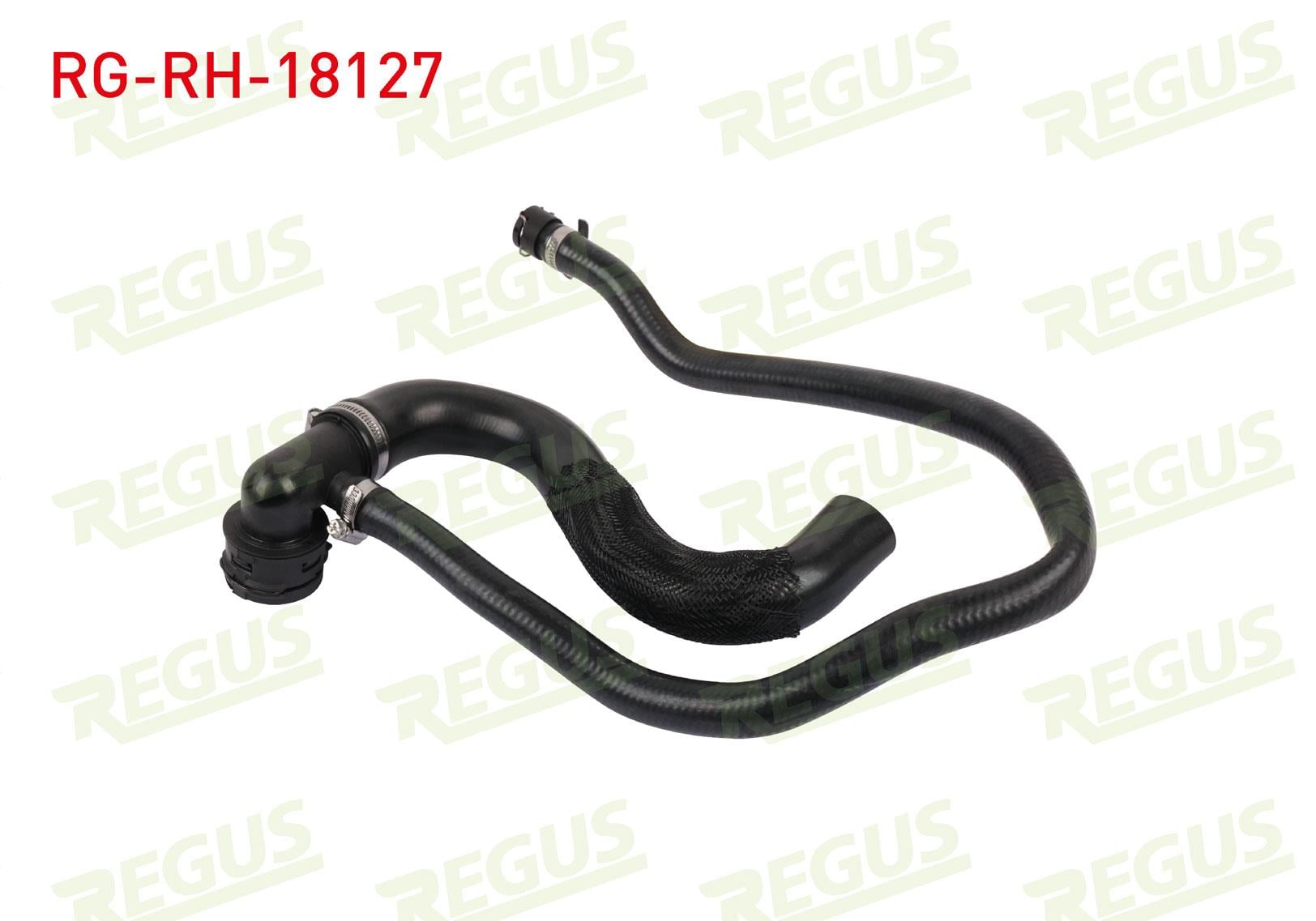 RADYATOR HORTUMU ALT EGEA 1.4-1.6 MTJ