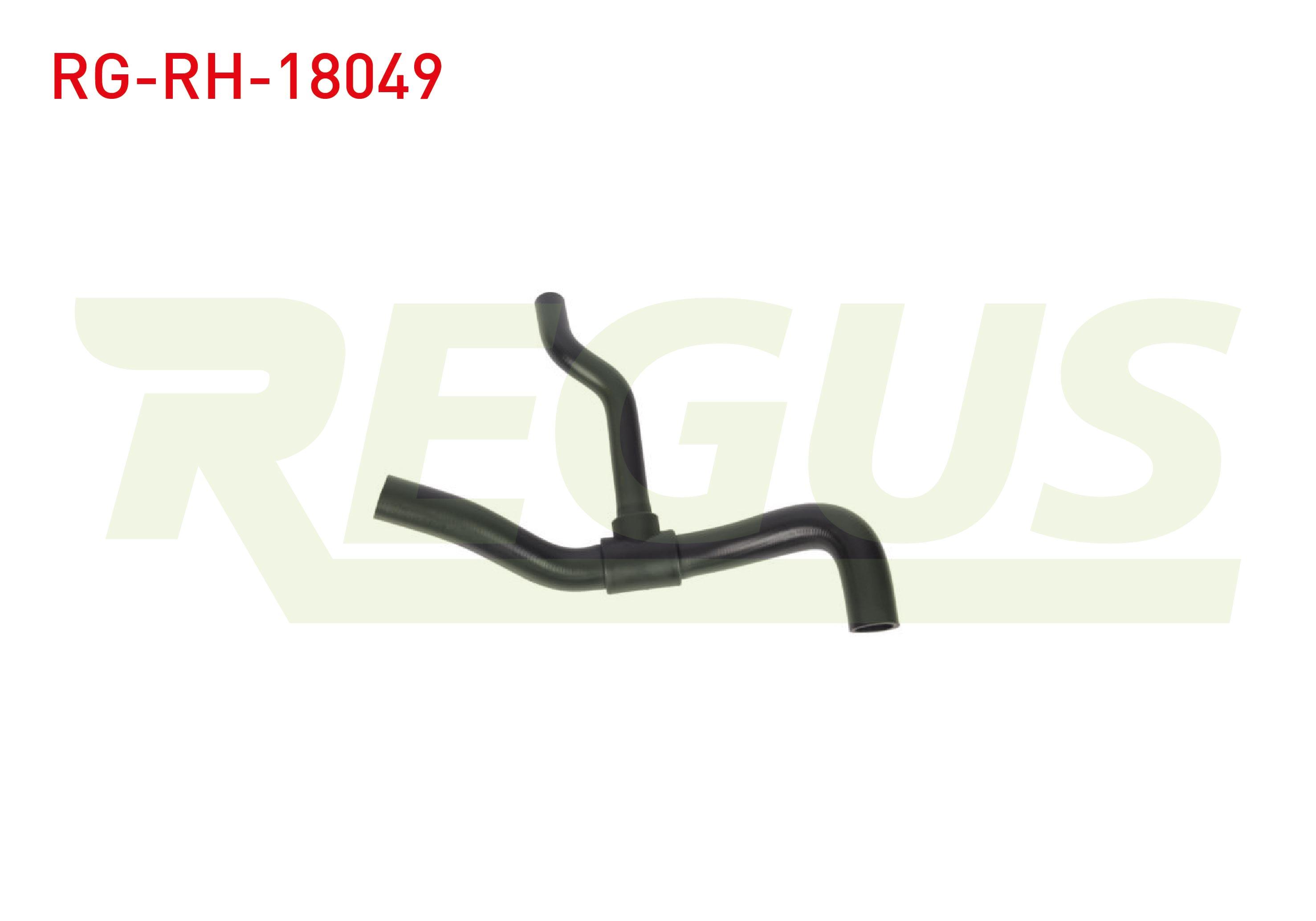 RADYATOR HORTUMU ALT FIAT DOBLO (119,223) 1.9 D 2001-2010