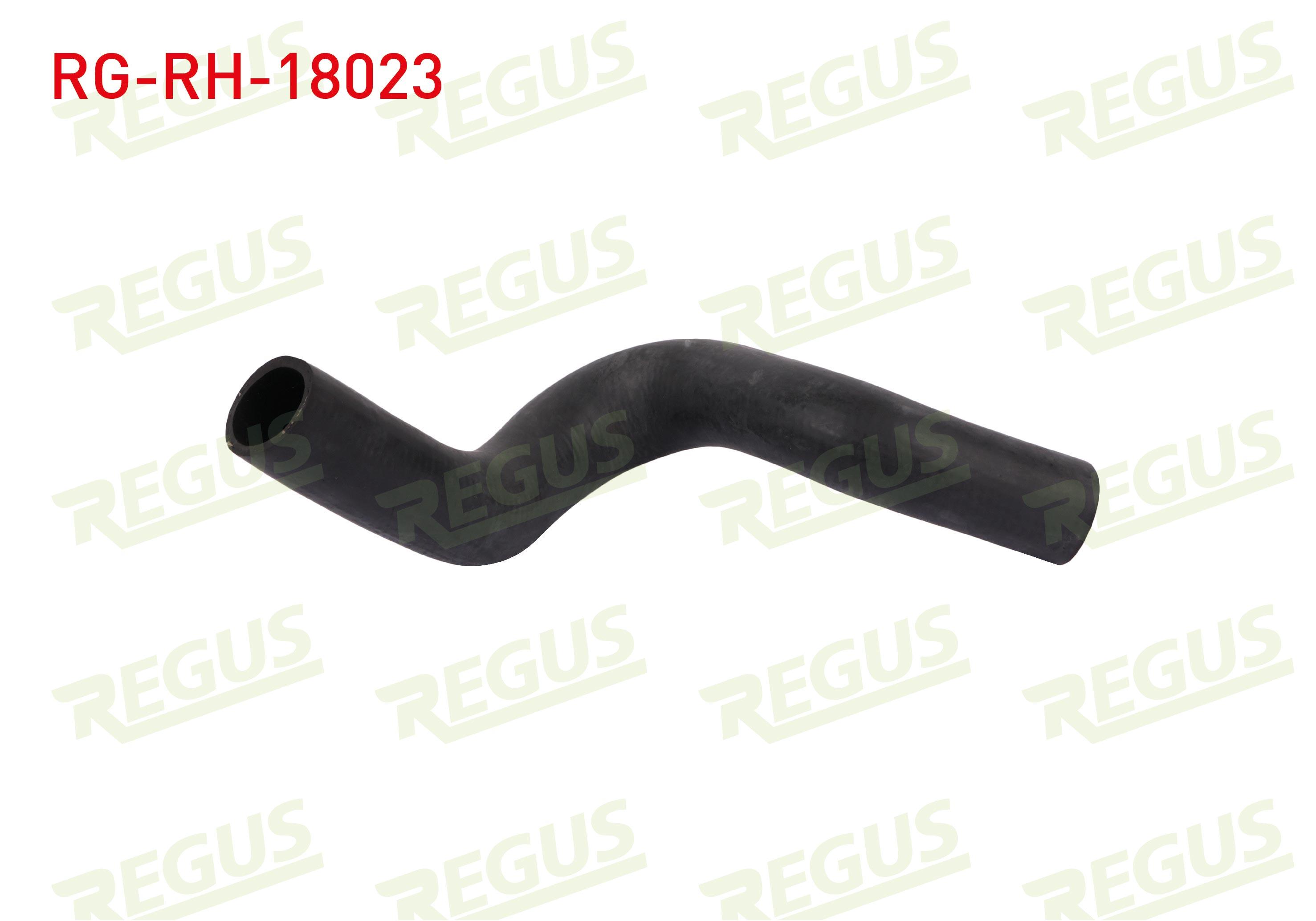 RADYATOR HORTUMU ALT FIAT FIORINO (225) 1.3 MJT 2007-