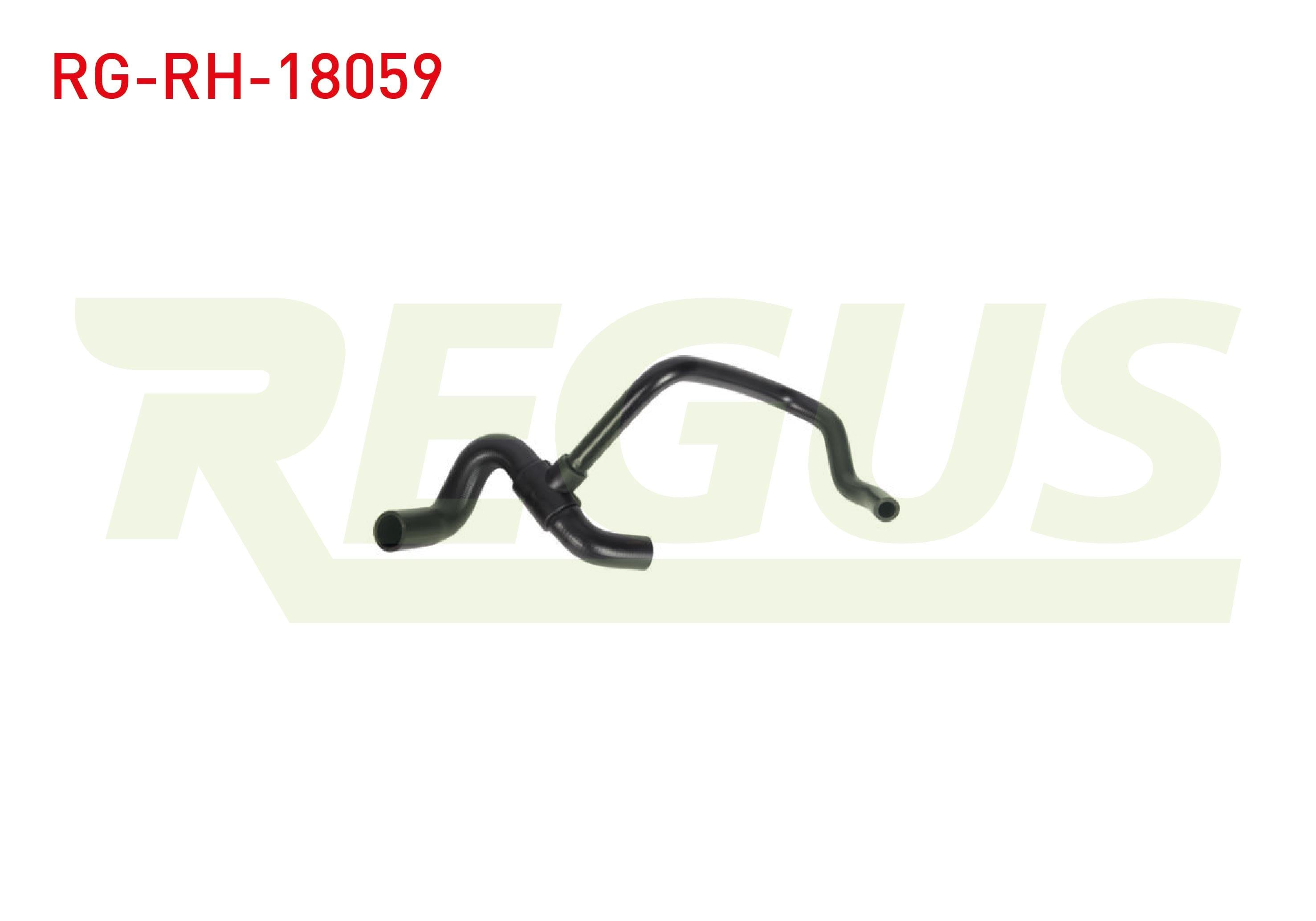RADYATOR HORTUMU ALT FIAT PALIO (178BX) (178DX) 1.3 MJT 1996-2005