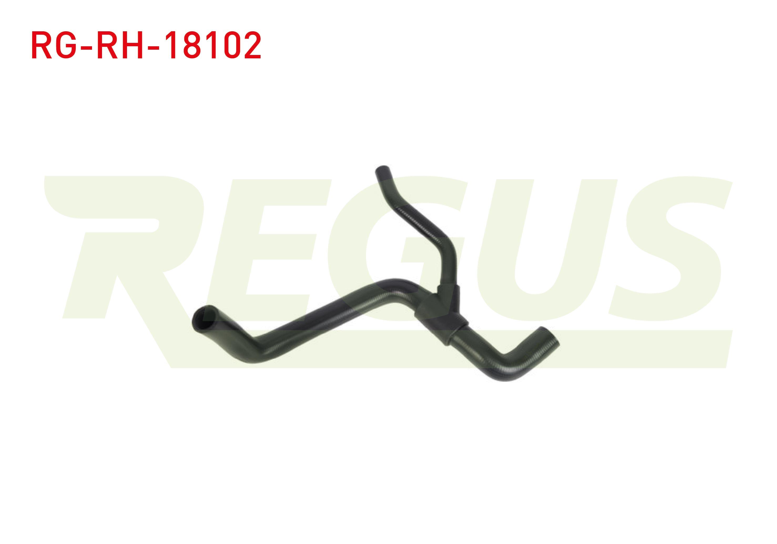 RADYATOR HORTUMU ALT FIAT PALIO (178BX) (178DX) 1.4i 1996-2005