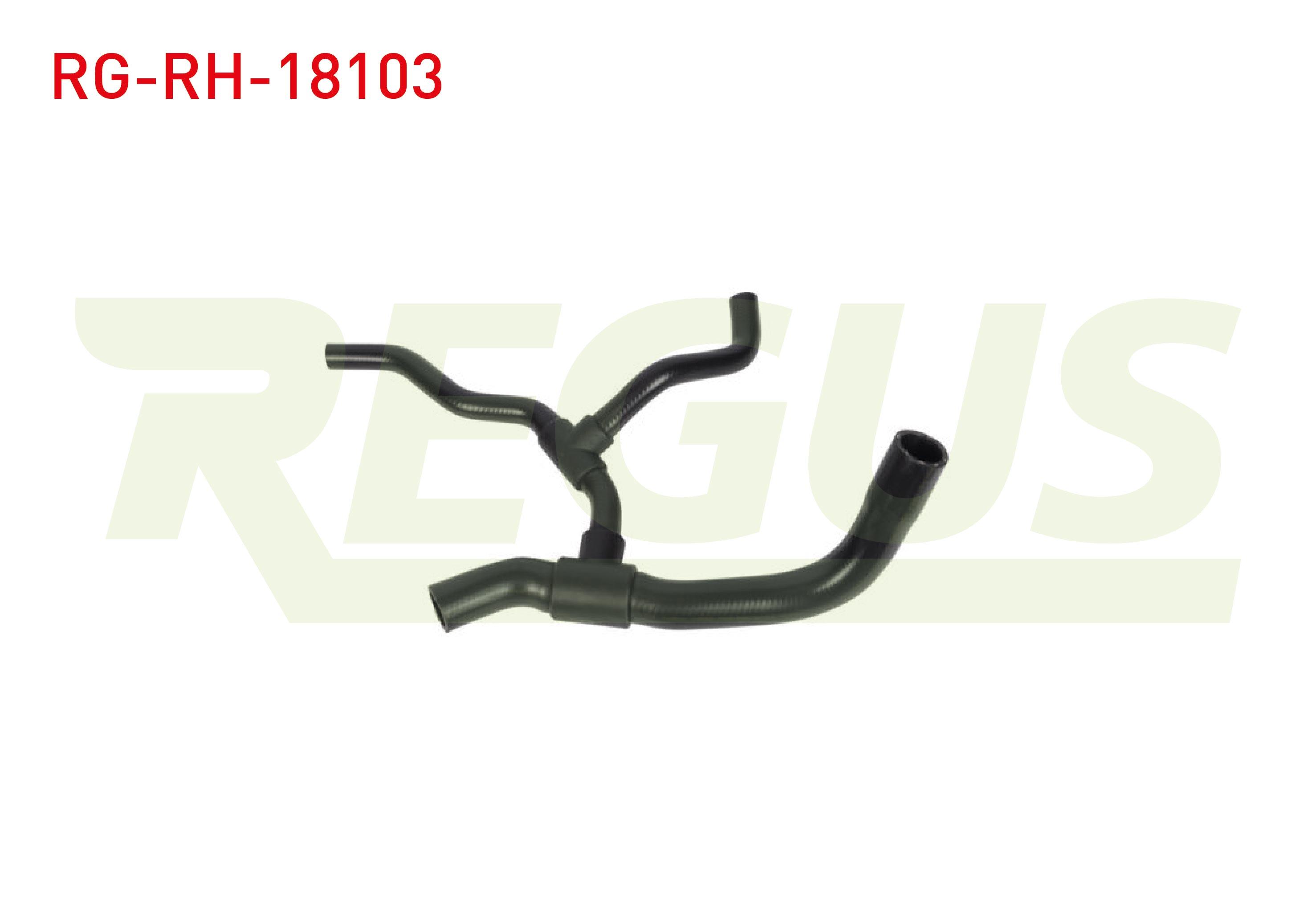 RADYATOR HORTUMU ALT FIAT PALIO PO 1.2 2003-2005