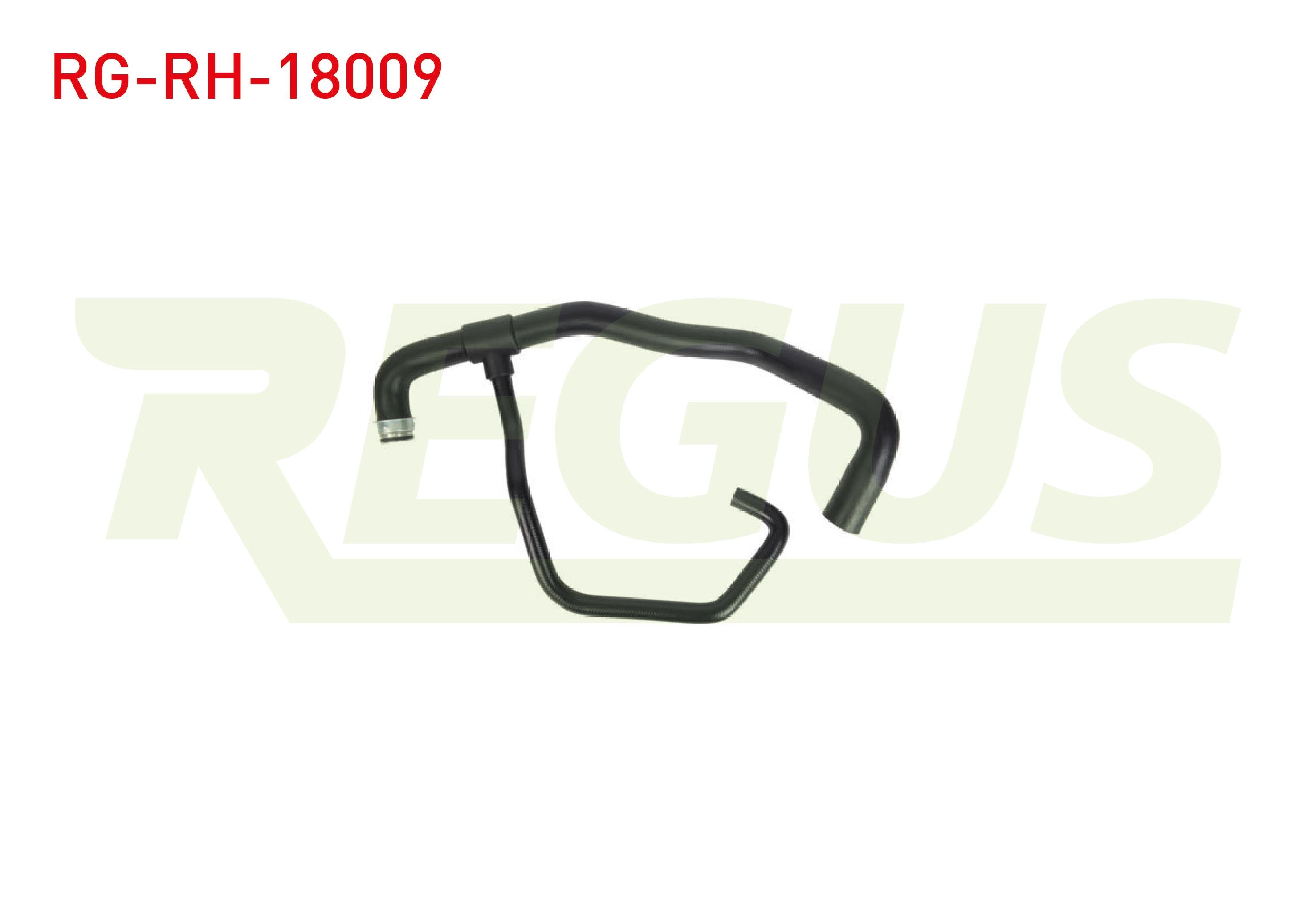 RADYATOR HORTUMU ALT FIAT SCUDO (220P) 1.9 D 1996-2006
