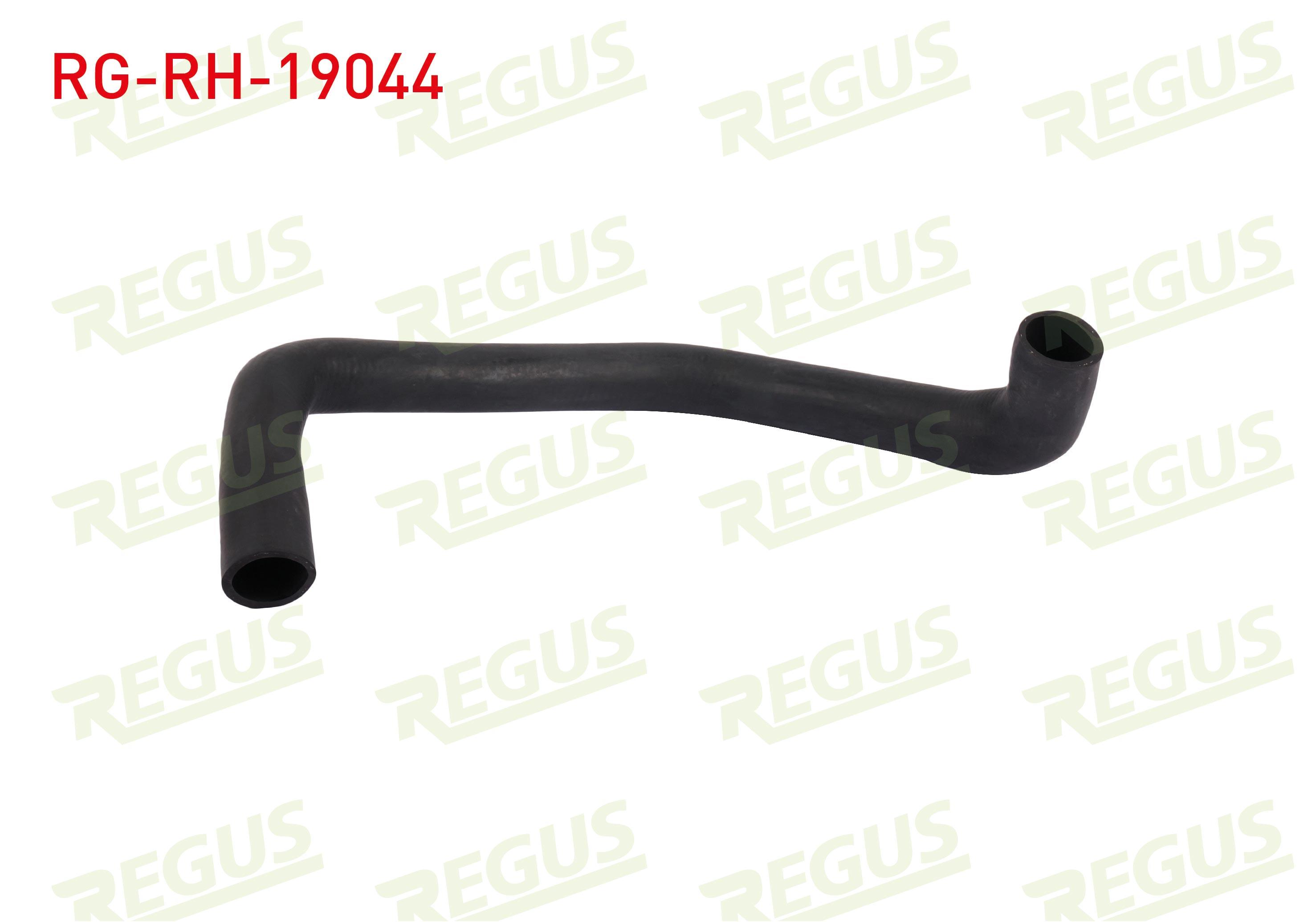 RADYATOR HORTUMU ALT FORD TRANSIT CONNECT 1.8 TDCI 2002-2013