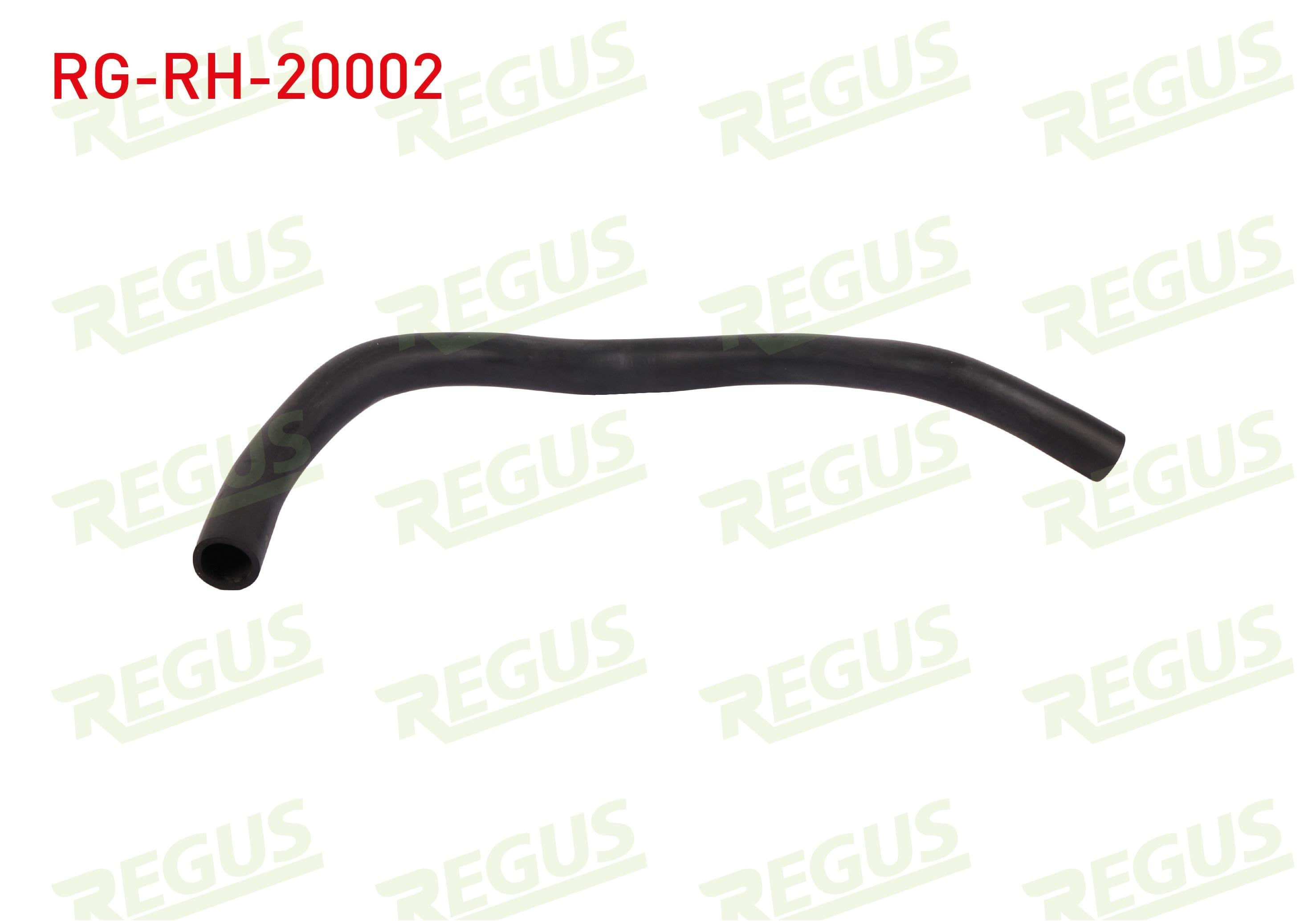 RADYATOR HORTUMU ALT HONDA CIVIC VI 1.5i 1995-2001