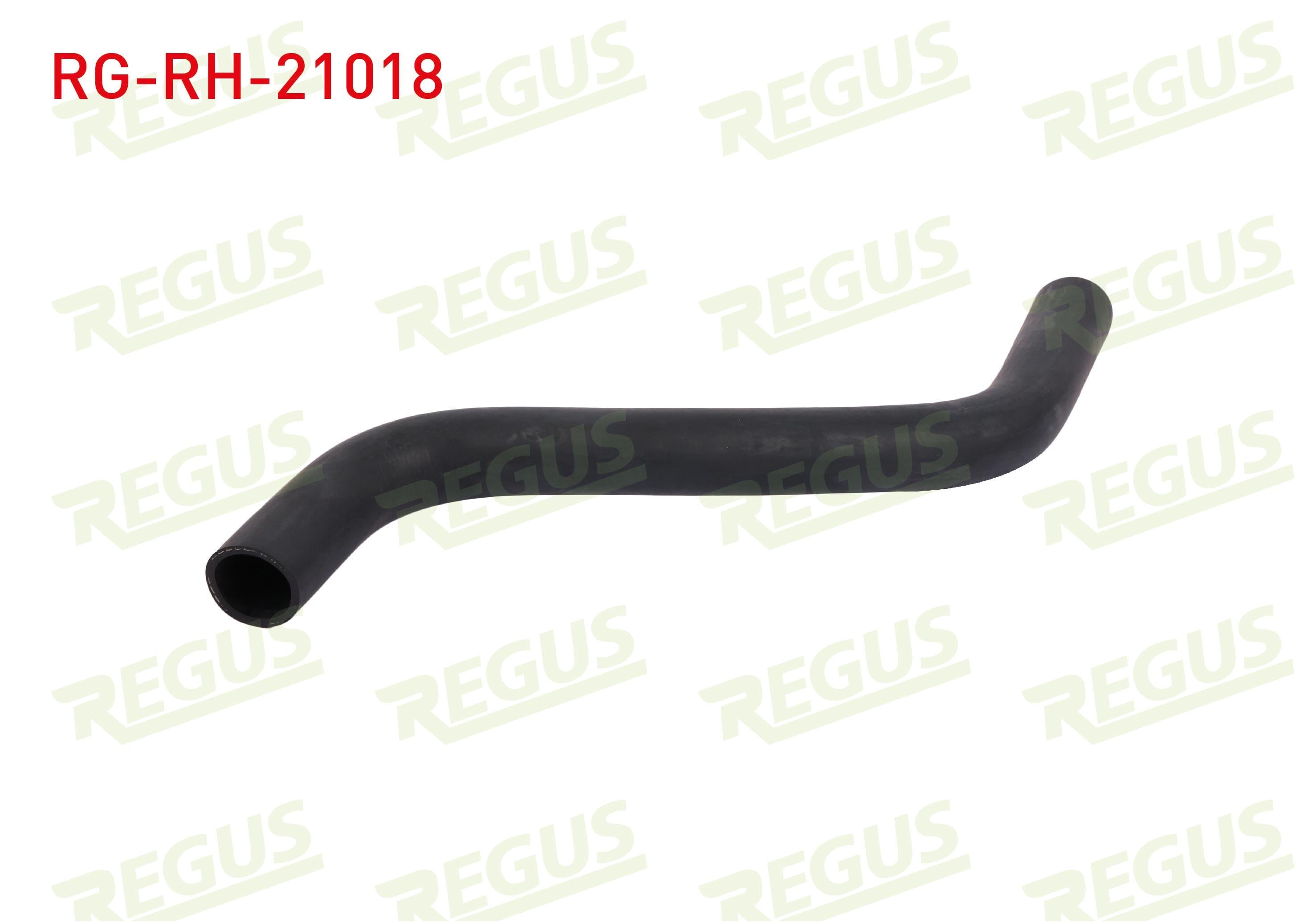 RADYATOR HORTUMU ALT HYUNDAI ACCENT ADMIRE 1.6 2003-2006