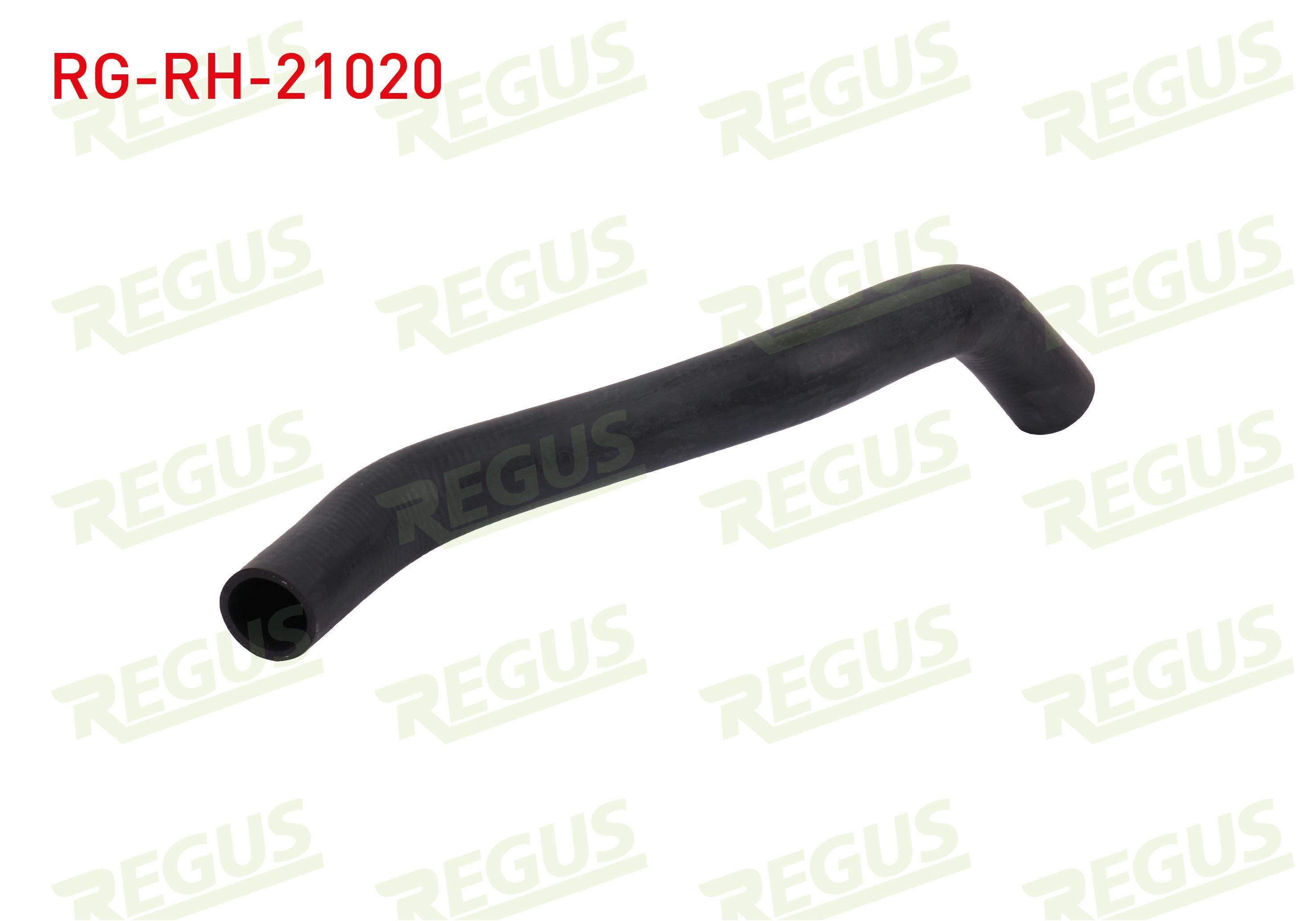 RADYATOR HORTUMU ALT HYUNDAI ACCENT ERA 1.5 CRDI 2006-2012