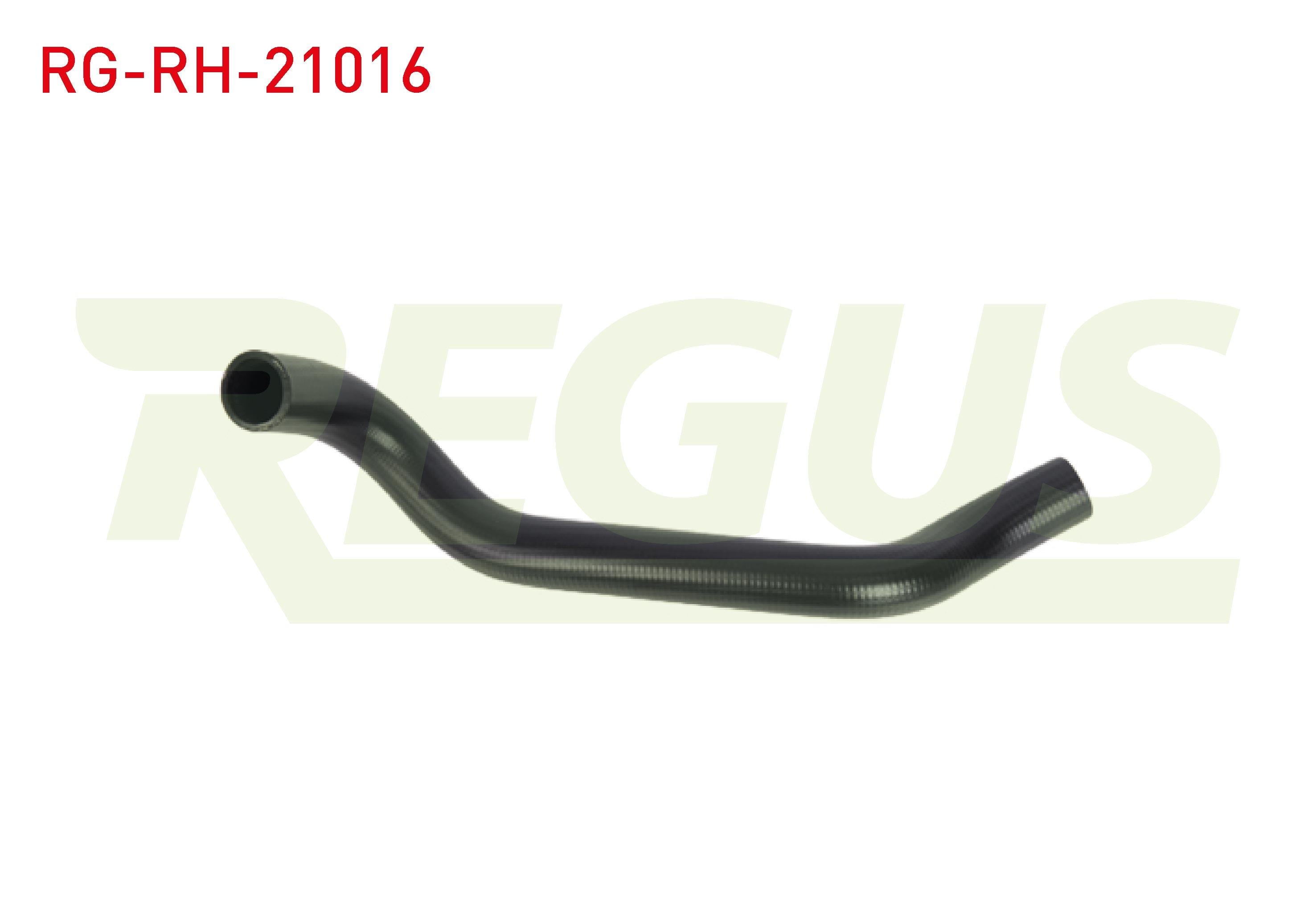 RADYATOR HORTUMU ALT HYUNDAI ACCENT I (X-3) 1.3i 1994-2000