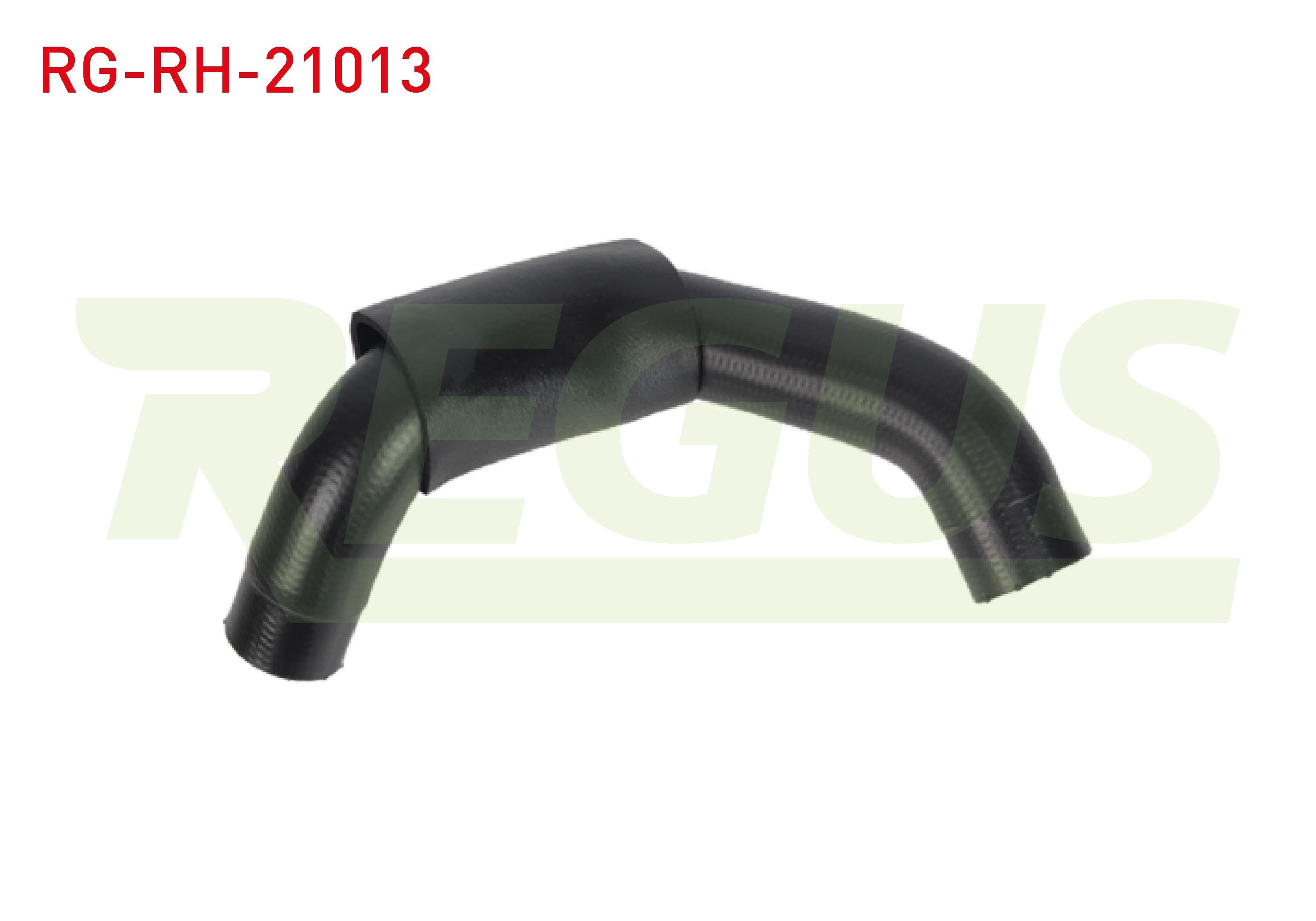 RADYATOR HORTUMU ALT HYUNDAI H100 2.5 D 2004-
