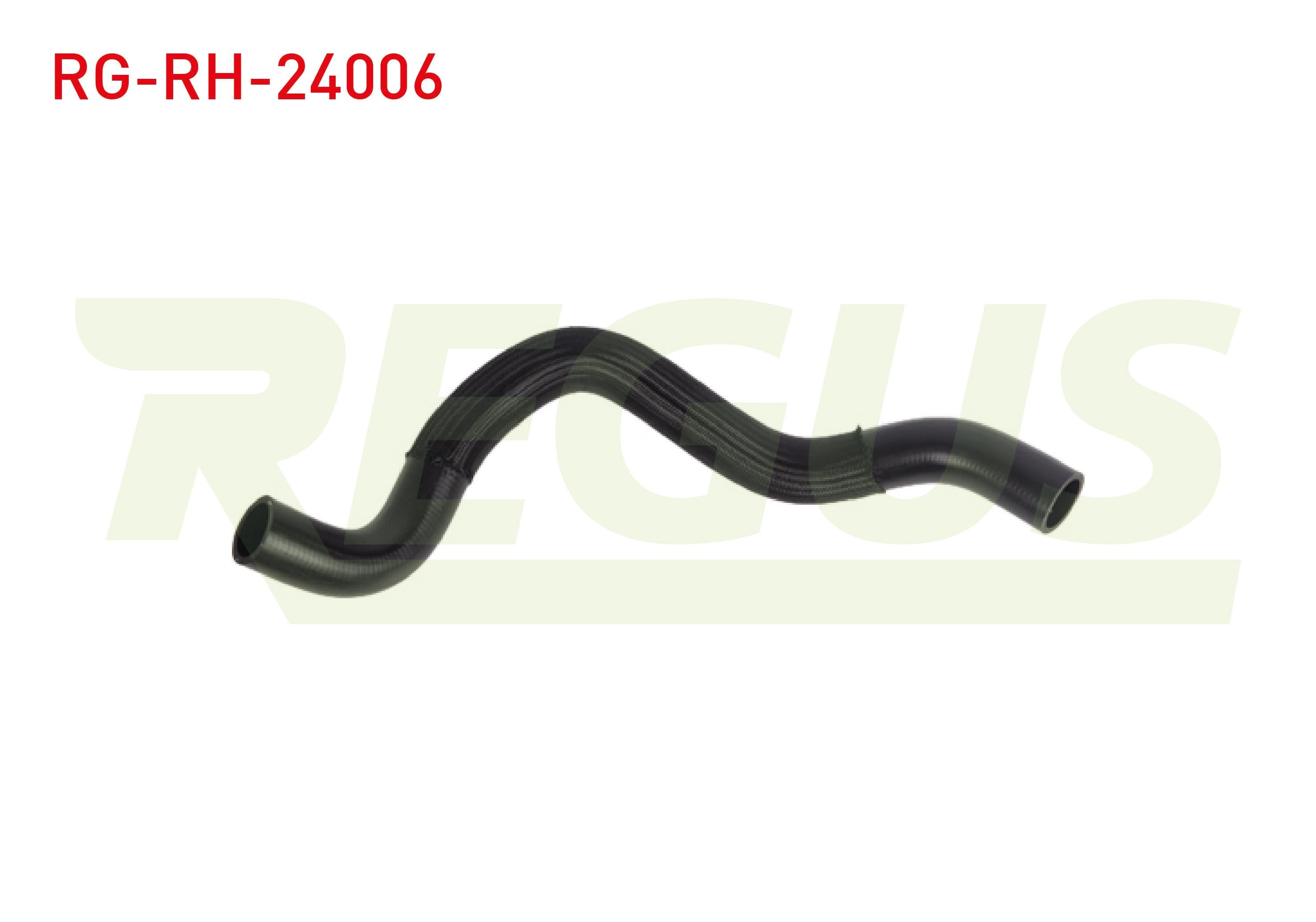 RADYATOR HORTUMU ALT KIA SORENTO I (JC) 2.5 CRDI 2002-2006