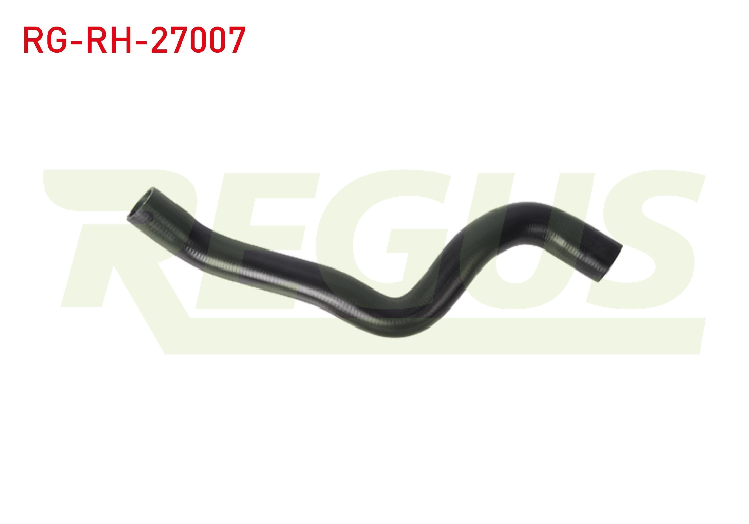 RADYATOR HORTUMU ALT MAZDA 5 (CR19) 2.0 2005-2010