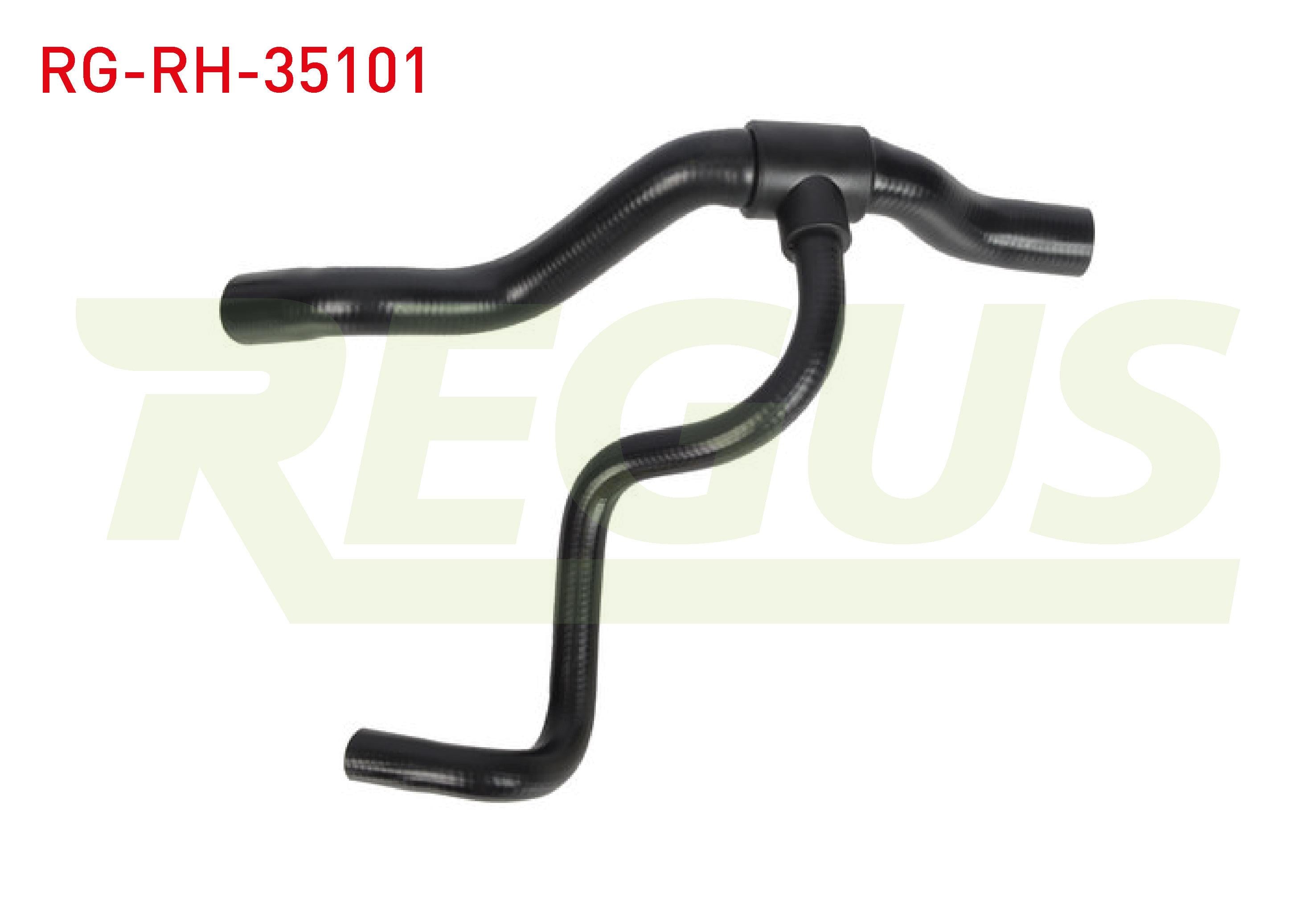RADYATOR HORTUMU ALT RENAULT R19 1.6 ie 1988-2001