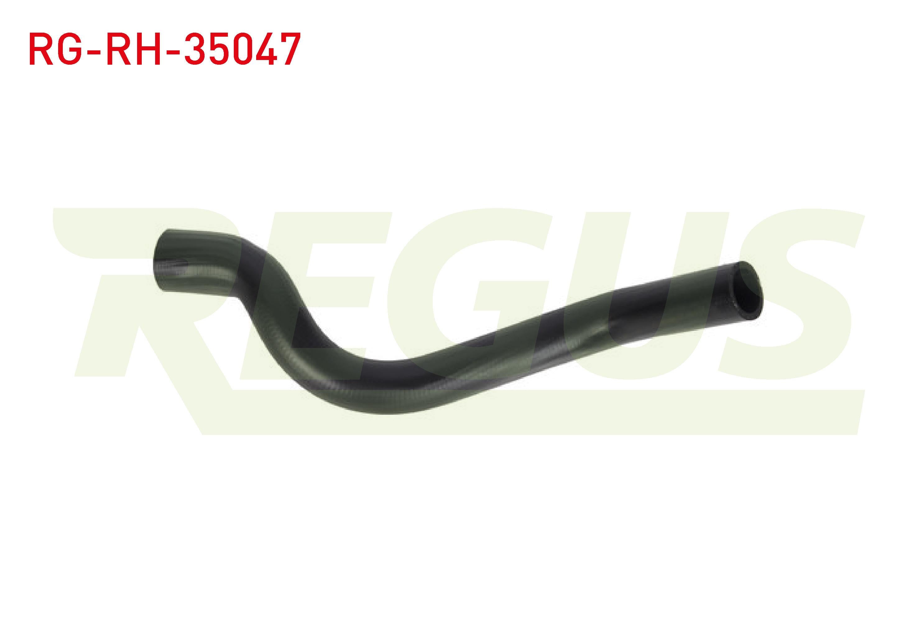 RADYATOR HORTUMU ALT RENAULT R9 (L42) 1.4 1985-2000